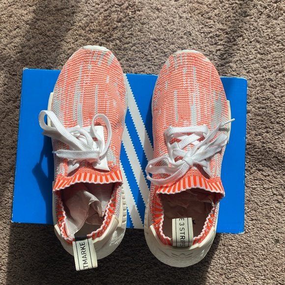 ADIDAS NMD R1 - Picture 5 of 5